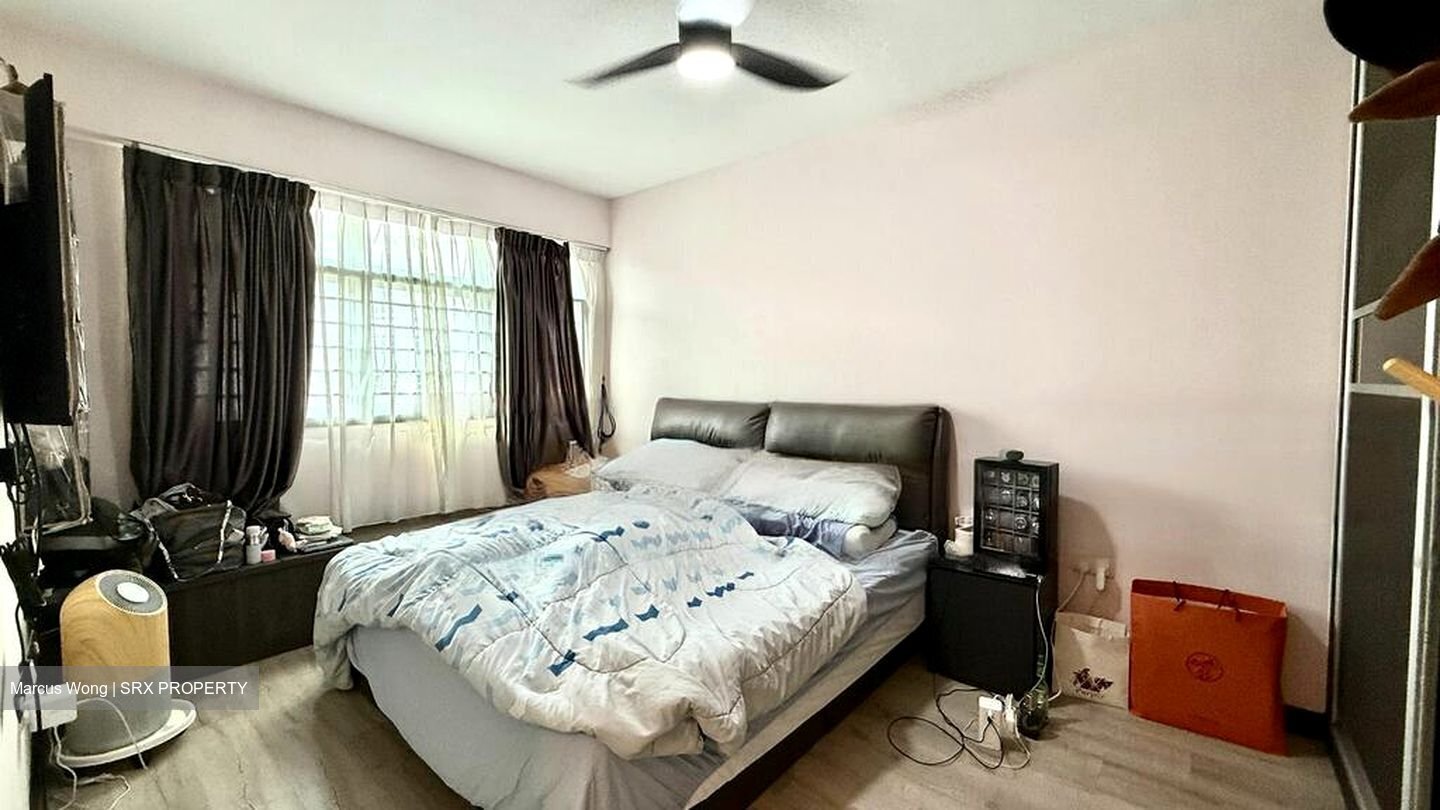 Blk 440C Fernvale Gardens (Sengkang), HDB 4 Rooms #455837461